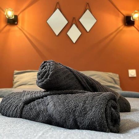 Logement Neuf - Proximite Centre Bourges Buitenkant foto